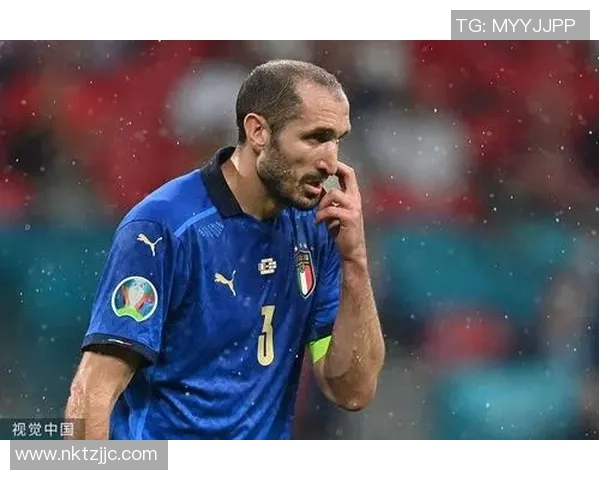 基耶利尼当选代表助力意大利足球重塑未来新篇章