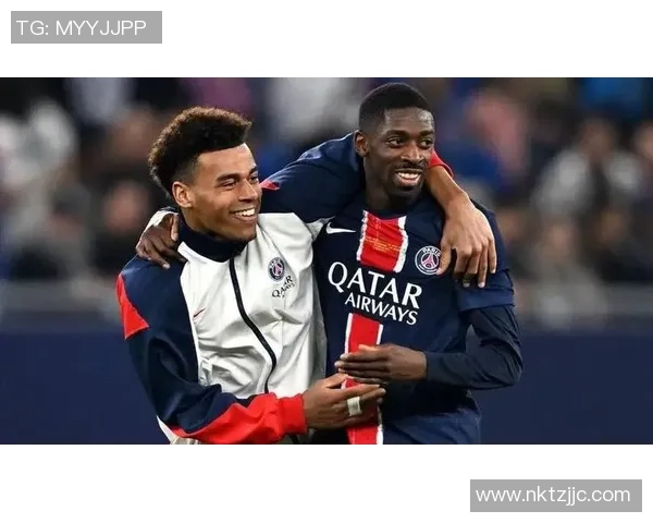 巴黎圣日耳曼新星杜埃获金童奖助力球队三冠荣耀成就