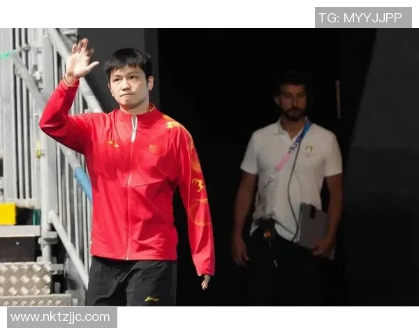 京沪对决即将开启樊振东决赛心态稳健马龙渴望再夺男团桂冠 京沪对决即将开启樊振东决赛心态稳健马龙渴望再夺男团桂冠