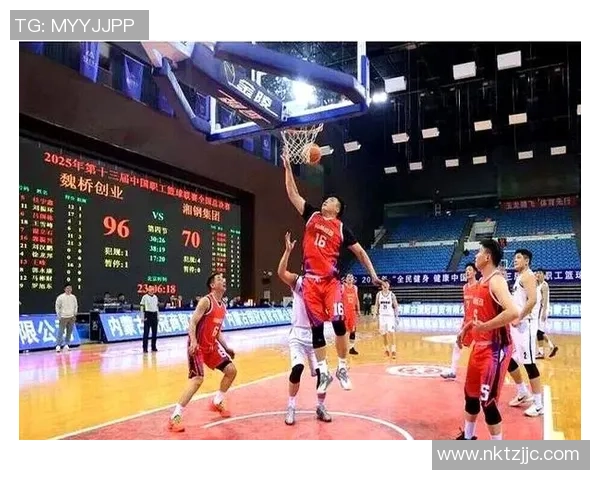2025山东省男篮联赛圆满结束魏桥队荣膺三连冠再创辉煌