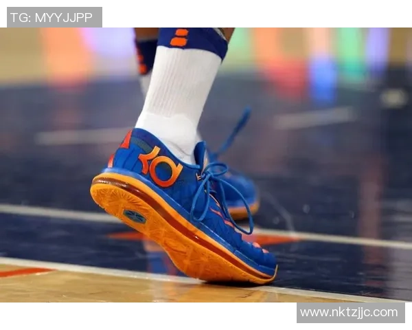 NBA球员专属战靴大揭秘各路明星上脚精彩瞬间回顾