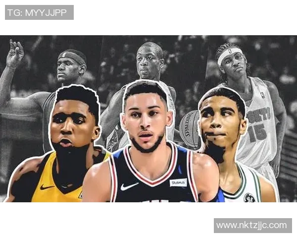 群星闪耀NBA赛季首月最佳球员和最佳新秀揭晓荣耀时刻 群星闪耀NBA赛季首月最佳球员和最佳新秀揭晓荣耀时刻