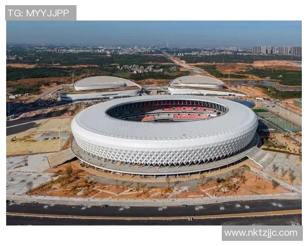 茂名奥体中心体育场内部安装全面推进座椅就位静待盛会盛大开启
