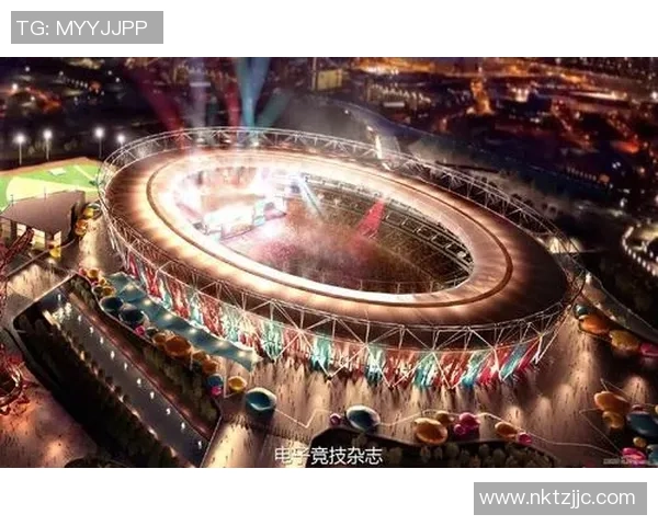 极地电竞赛事探秘在冰雪覆盖的极端环境中竞技的挑战与魅力