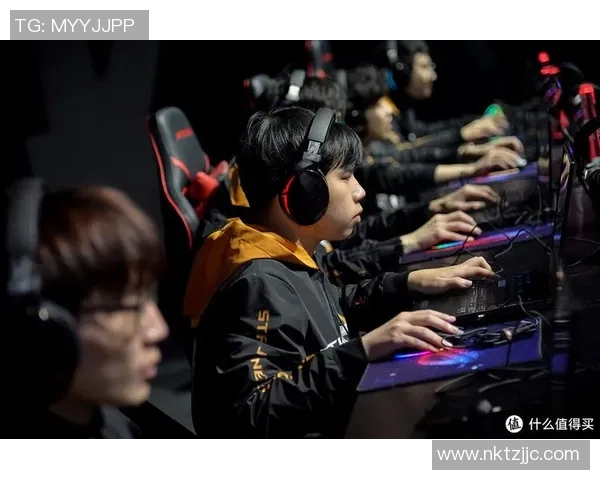 电竞与学习科学的交汇点:探索电竞如何促进学习效果与研究发展